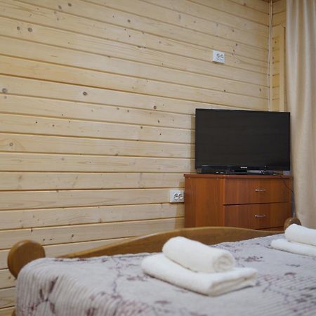 Садиба Nad Prutom Яремче Екстериор снимка