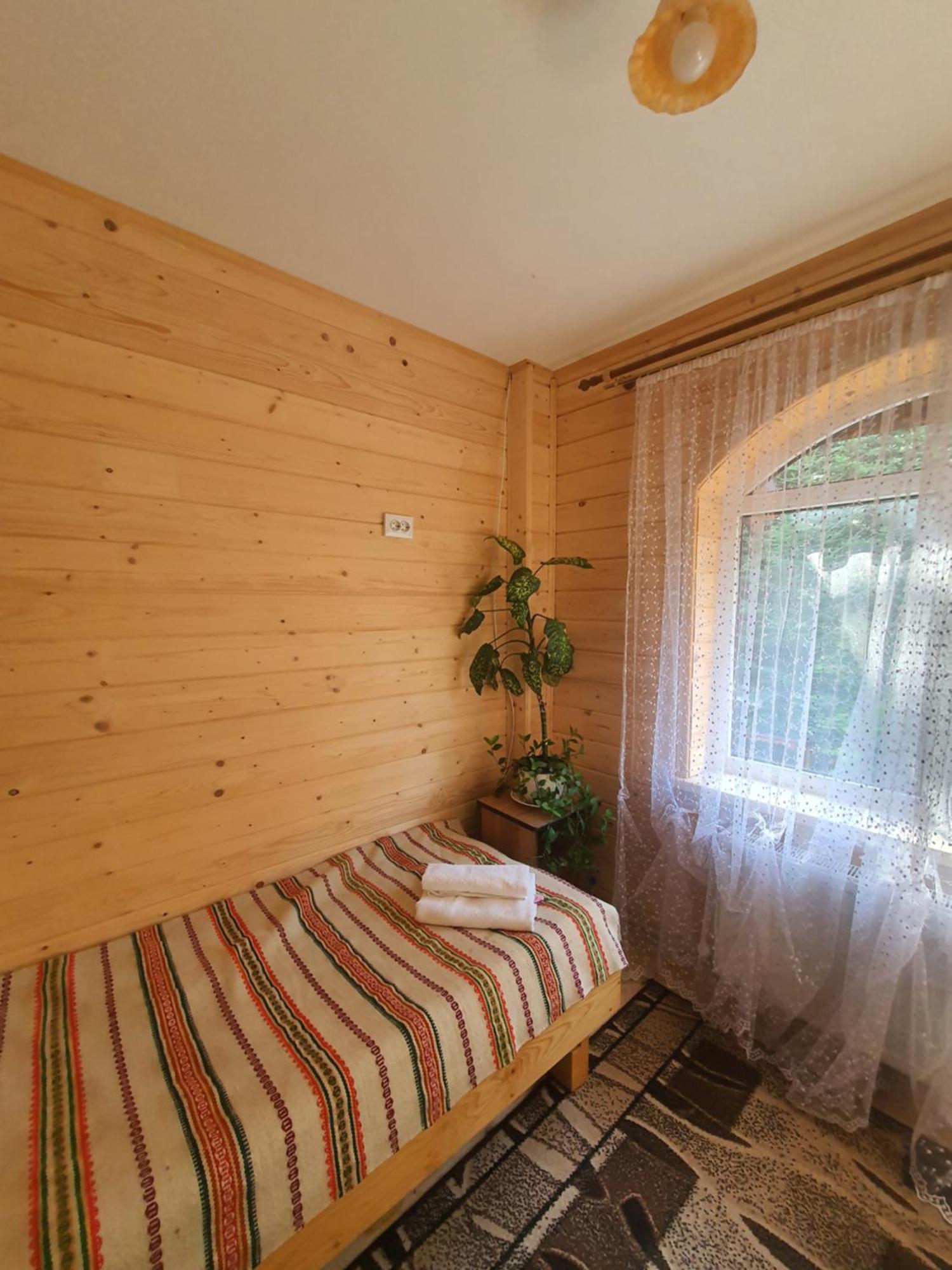Садиба Nad Prutom Яремче Екстериор снимка